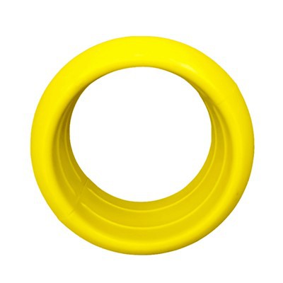 Hạt bảo vệ ống 2,5 inch